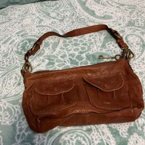 Fossil shoulder bag